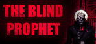 Portada The Blind Prophet