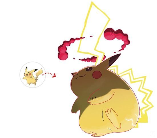 Pokémon Espada y Escudo cómo conseguir a Pikachu Gigamax