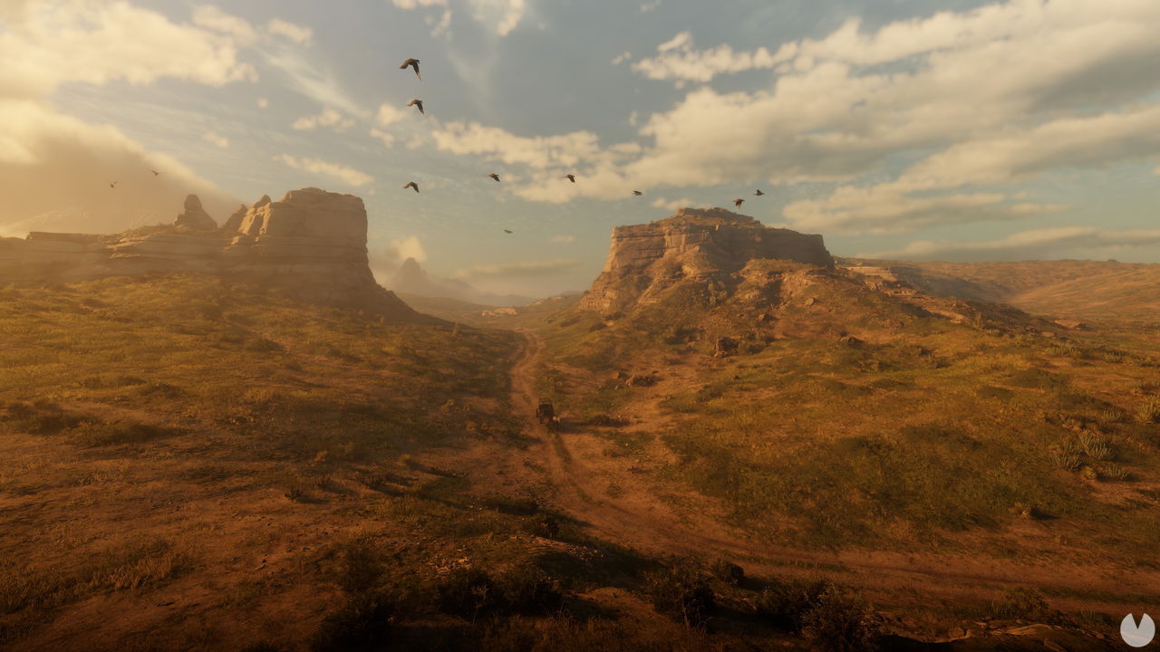 Red Dead Redemption 2 en PC: Así es el juego de Rockstar a 4K, 60 FPS y en  Ultra - Vandal