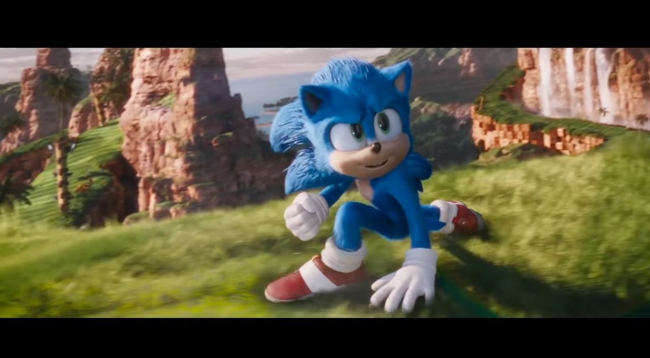 Sonic: El animador de Sonic Mania participó en su rediseño para la película