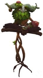 League of Legends: Campeón - Ivern