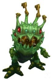 League of Legends: Campeón - Kog’Maw