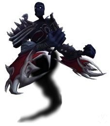 League of Legends: Campeón - Nocturne