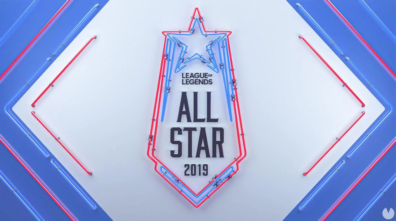 League of Legends: Ya puedes votar para los All-Stars 2019