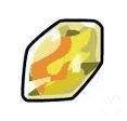 Pokémon Espada y Escudo Piedra Fuego