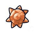 Pokémon Espada y Escudo Piedra Solar