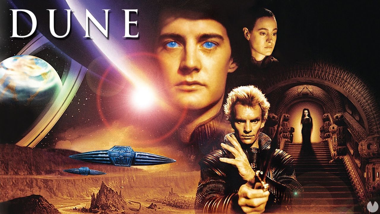 Dune de Funcom será una evolución 'más grande y mejor' de Conan Exiles