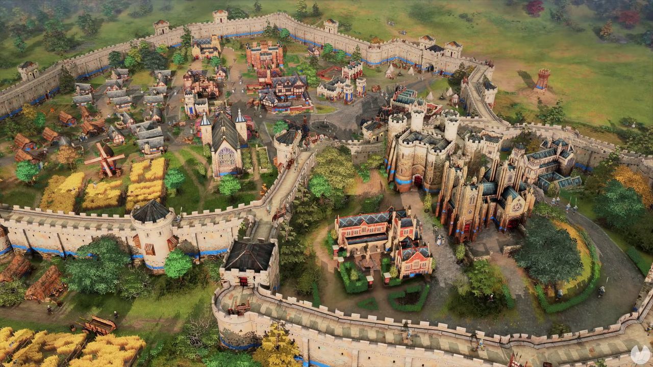 Microsoft no descarta un Age of Empires 4 en consola
