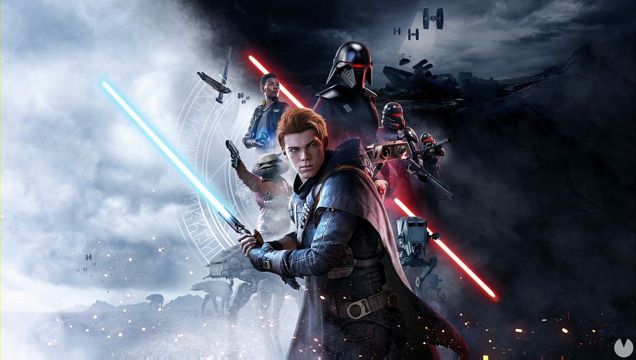 SW Jedi Fallen Order - Preguntas frecuentes - Star Wars Jedi: Fallen Order