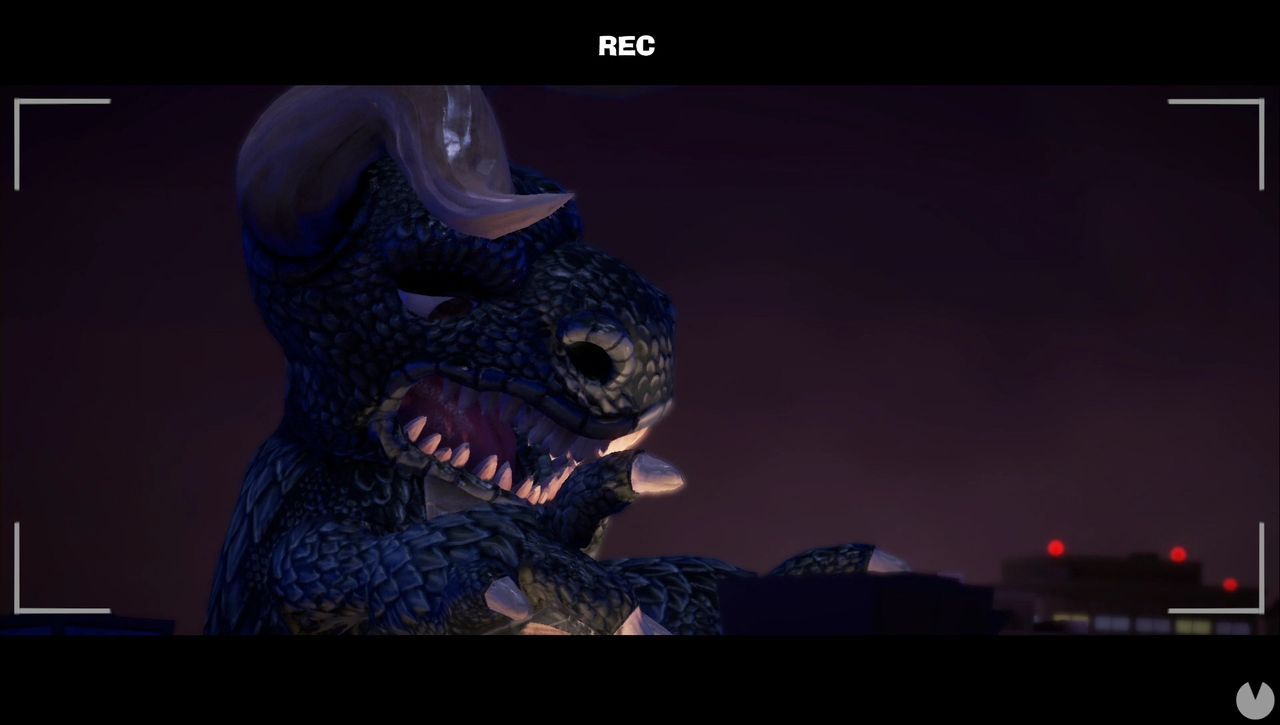 Cmo derrotar a Godzilla en Luigi's Mansion 3 - Luigi's Mansion 3