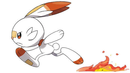 Pokémon Sword and Shield: estos son los iniciales y sus evoluciones :  Pokémon Sword and Shield: estos son los iniciales y sus evoluciones