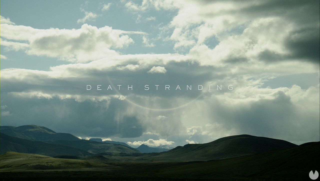 Death Stranding: historia al 100% y captulos paso a paso - Death Stranding