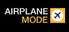 Portada Airplane Mode
