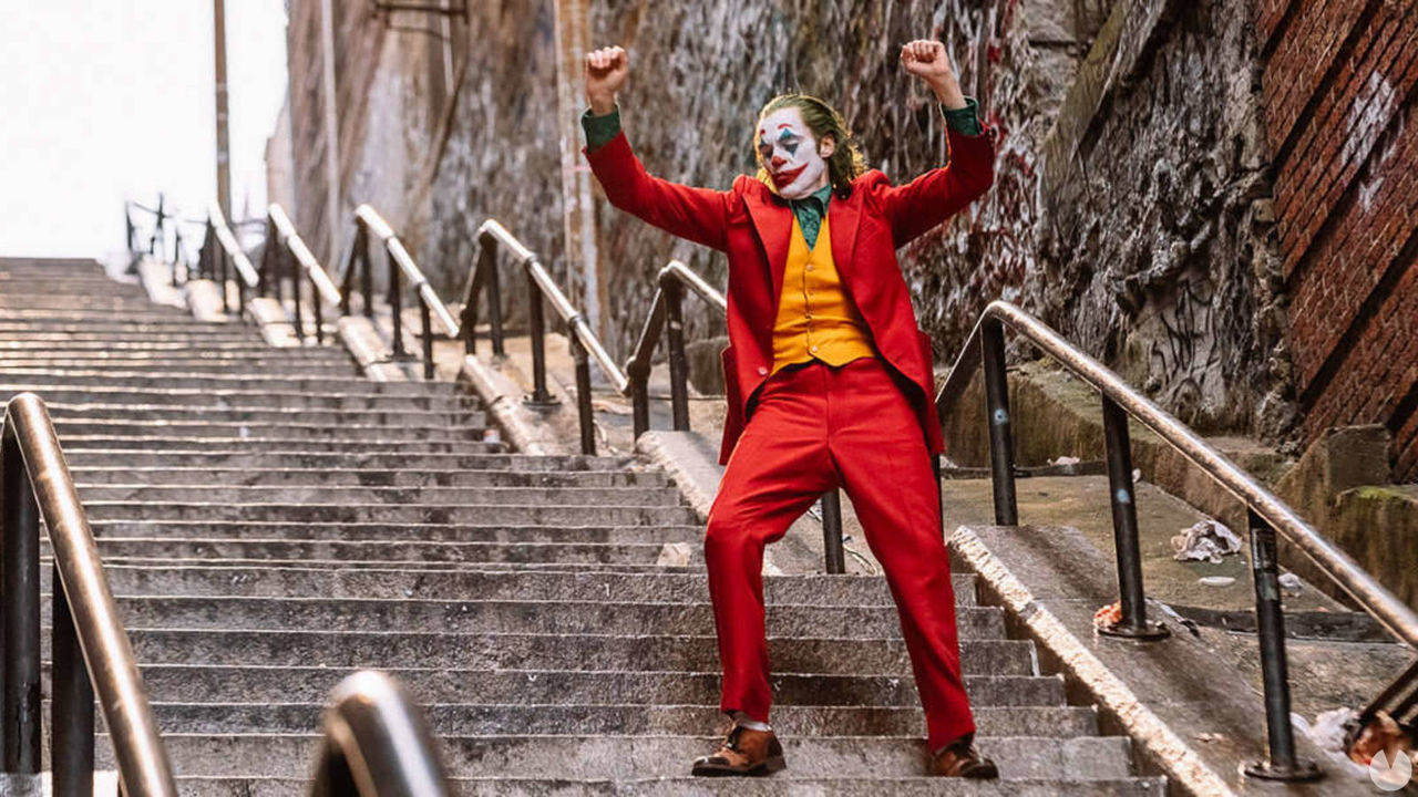 Las 10 mejores frases del Joker - Vandal Random