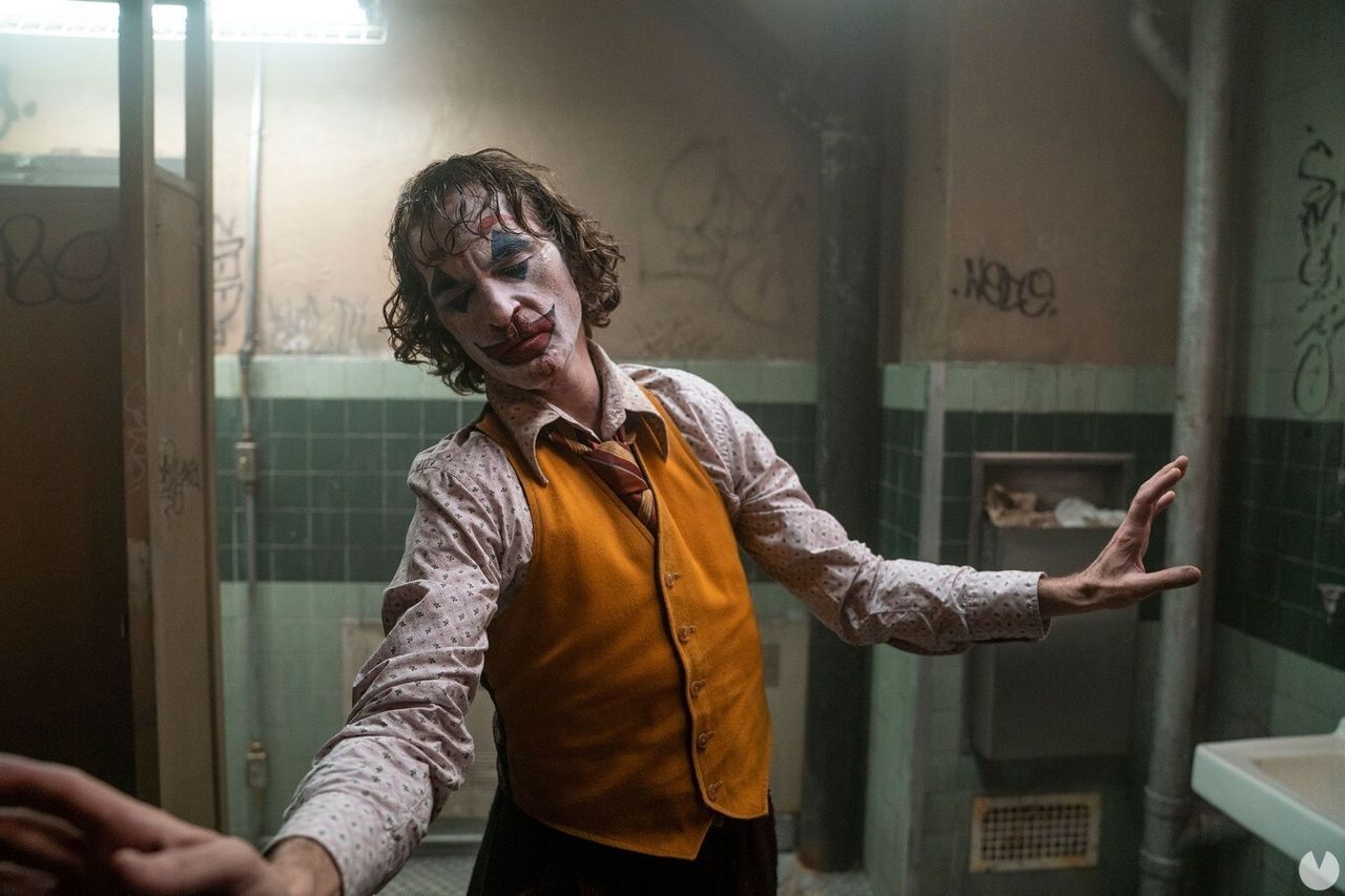 Las 10 mejores frases del Joker - Vandal Random