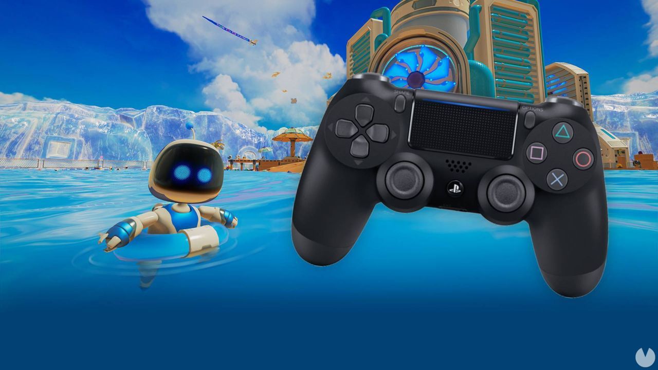 Los juegos de PS5 se pueden jugar con DualShock en PS4 mediante Remote Play