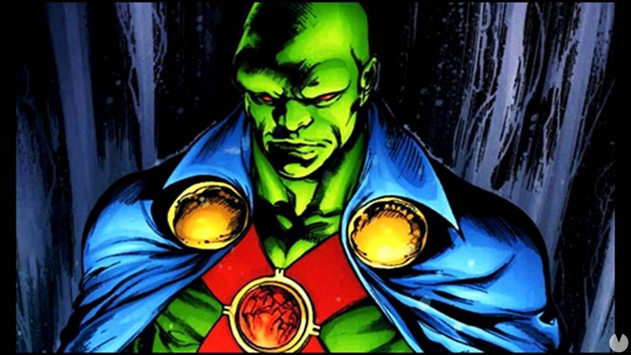 Liga de la Justicia Zack Snyder muestra el diseño de Detective