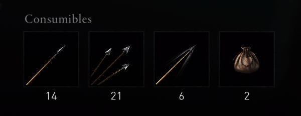 Assassin's Creed Valhalla: Consumibles y cómo conseguirlos