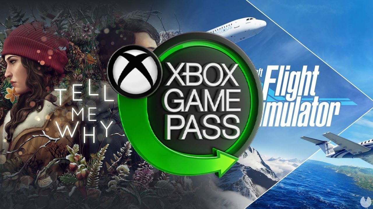 Microsoft Flight Simulator y Tell Me Why no existirían sin Xbox Game Pass, dice Phil Spencer