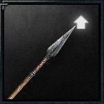 Assassin's Creed Valhalla: Mejores armas - Colmillo de Fafnir