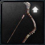 Assassin's Creed Valhalla: Mejores armas - Arco Ira de Skadi