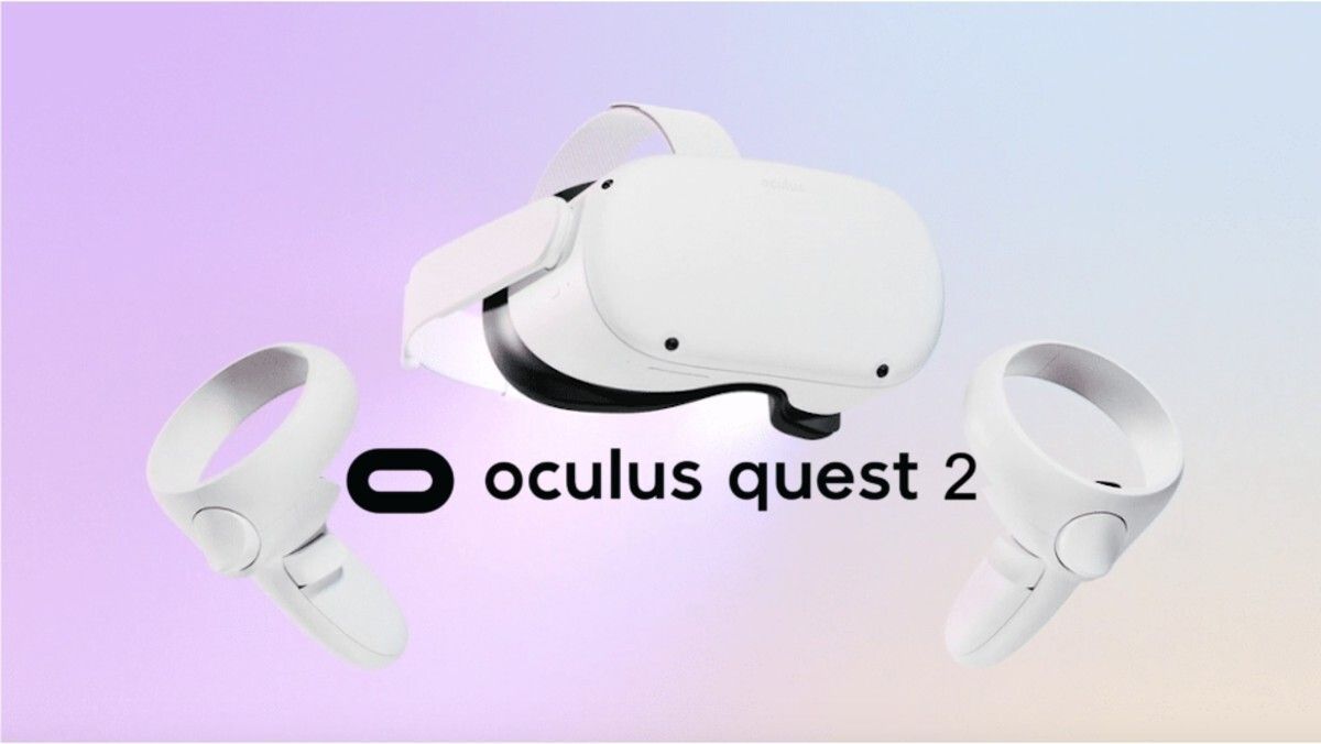 Oculus Quest 2 agrega los 90 Hz, Oculus Move y mucho más con su nuevo parche
