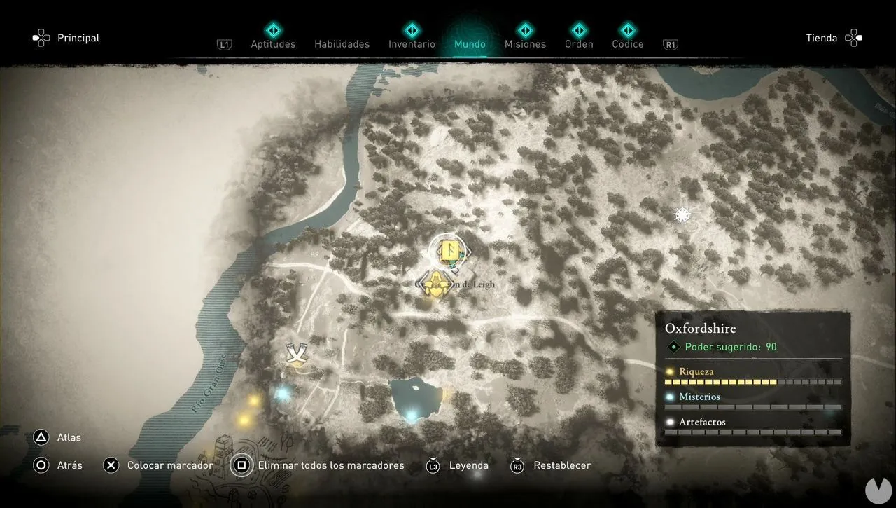 Ac Valhalla Todos Los Libros De Aptitudes Y Como Conseguirlos