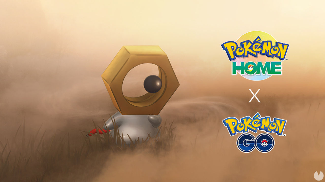 Pokémon GO: Nuevo evento para conseguir a Meltan - detalles y fechas