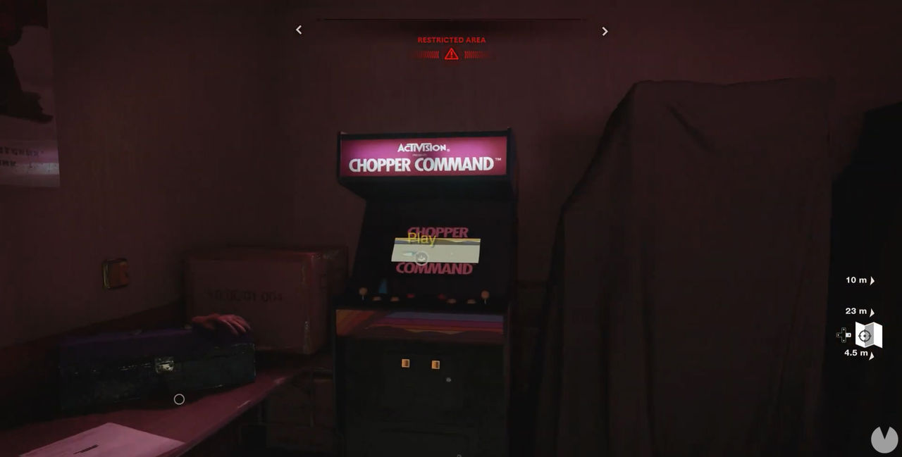 TODOS los Juegos Arcade de CoD Black Ops Cold War y cómo conseguirlos