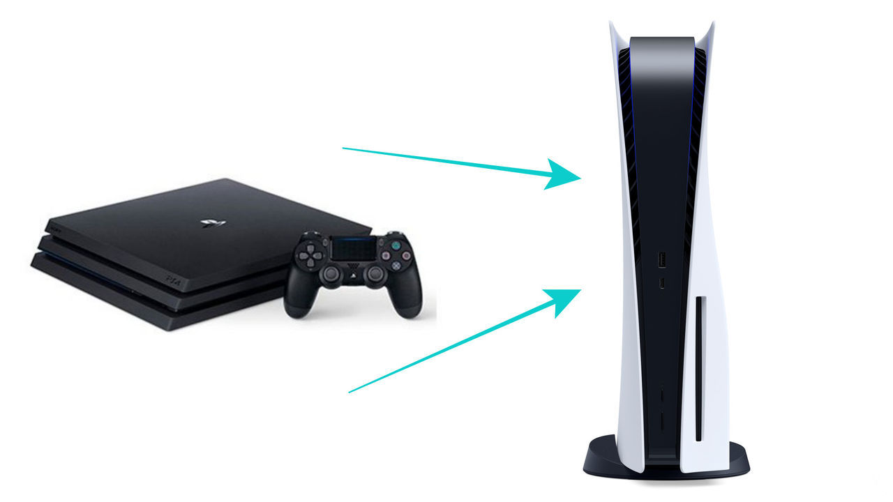Cómo saber qué juegos de PS4 son compatibles con PS5 y qué mejoras