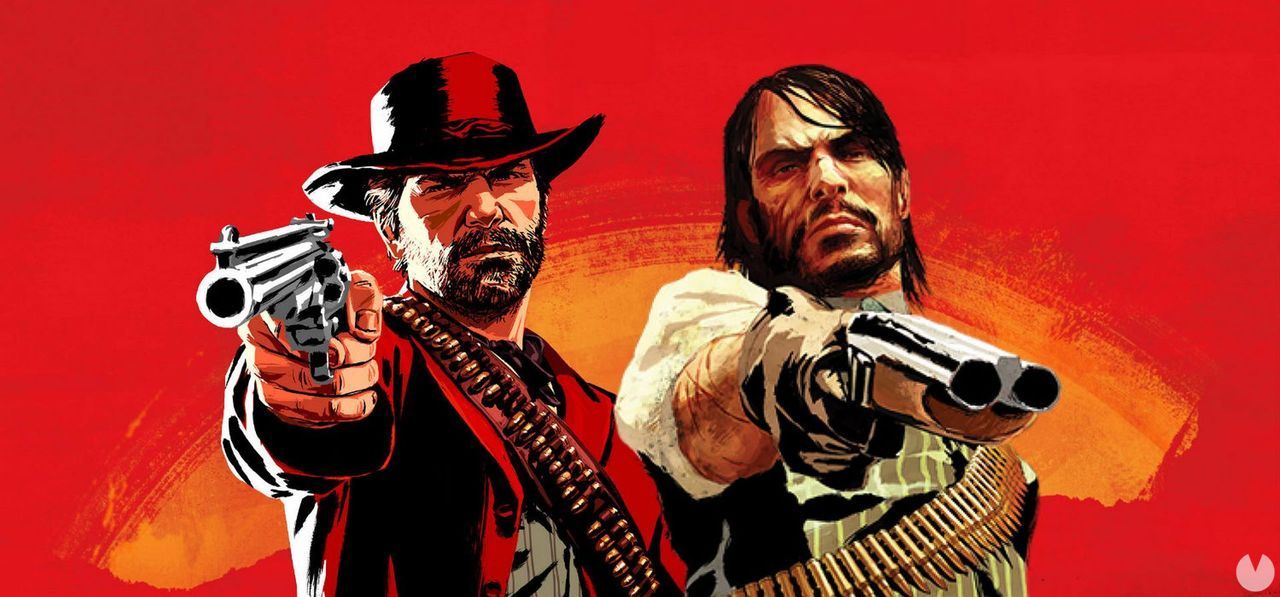 Rockstar lanzará Red Dead Redemption Remake para PS5 y XSX/S según Amazon