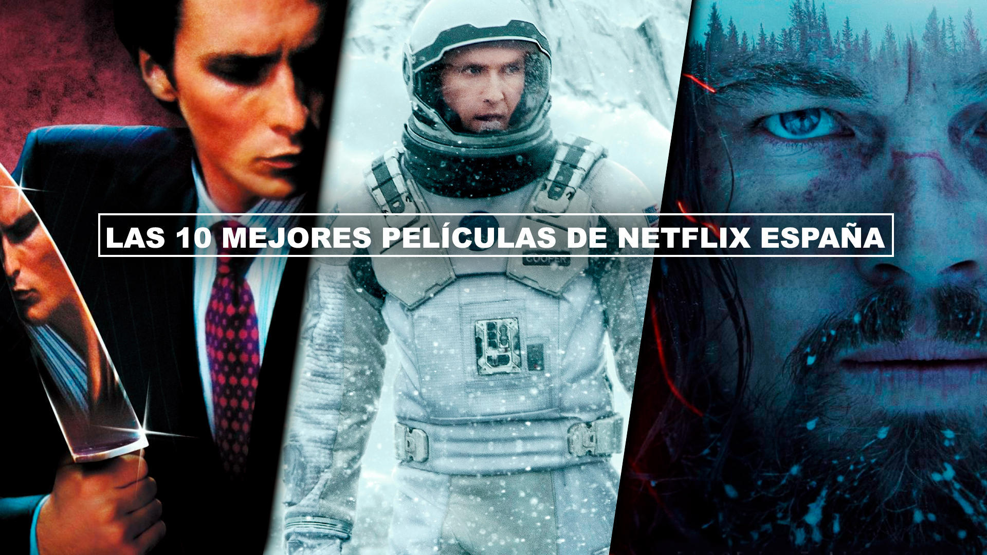 Netflix Las Mejores Pelculas De Netflix Con Mayor