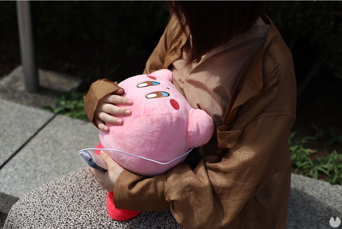 kirbyluche