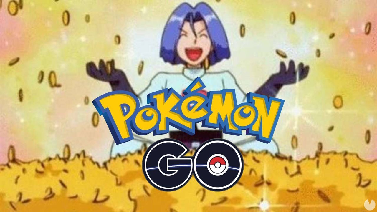 Pokémon GO: 2020 es el año más lucrativo desde su lanzamiento
