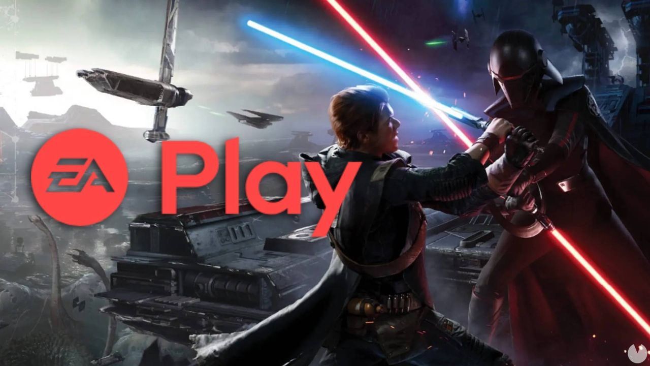 Star Wars Jedi: Fallen Order se unirá a EA Play y Xbox Game Pass Ultimate el 10 de noviembre
