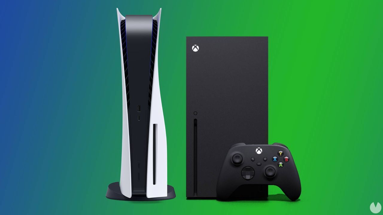 PS5 vs Xbox Series X: Los juegos retrocompatibles cargan un poco más rápido en Series X