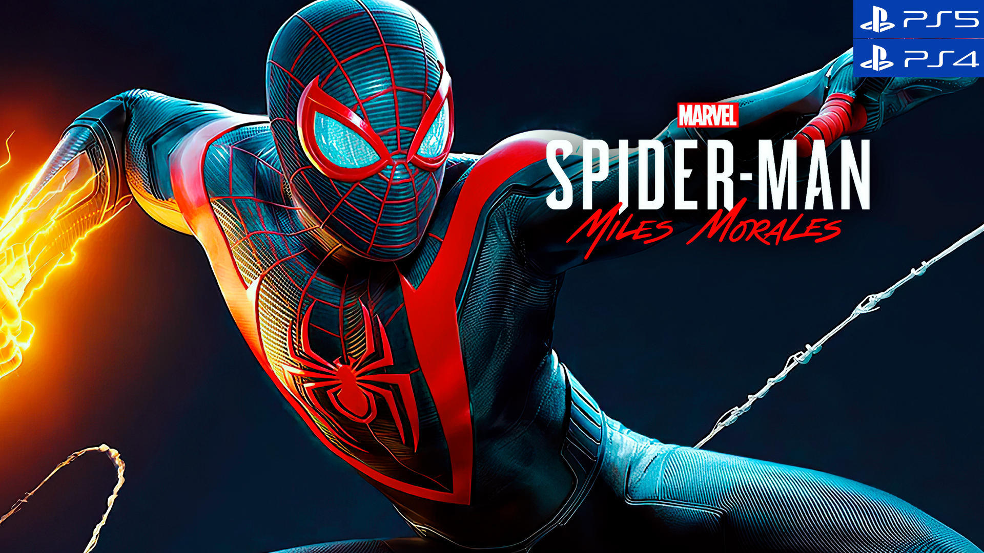 Análisis Spider-Man Miles Morales, una aventura espectacular y conservadora