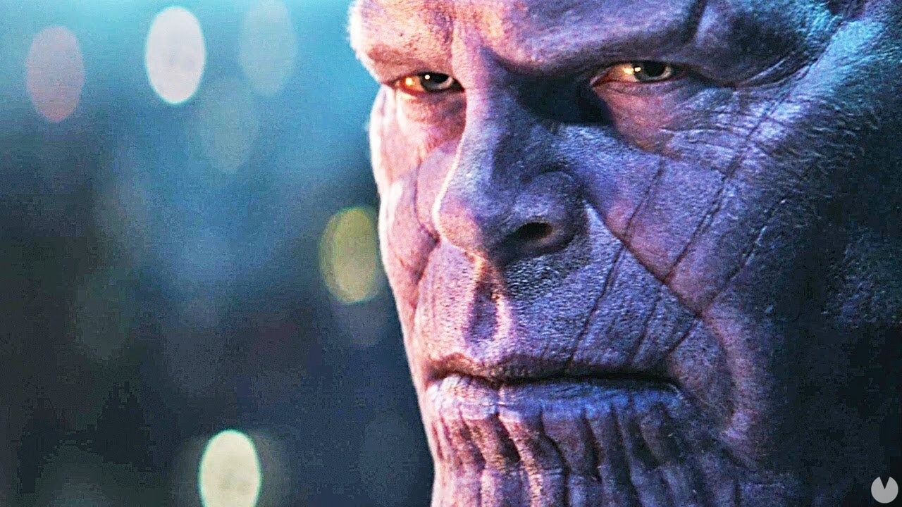 Las 10 mejores frases de Thanos Vandal Random Las 10 mejores frases de Thanos Vandal Random
