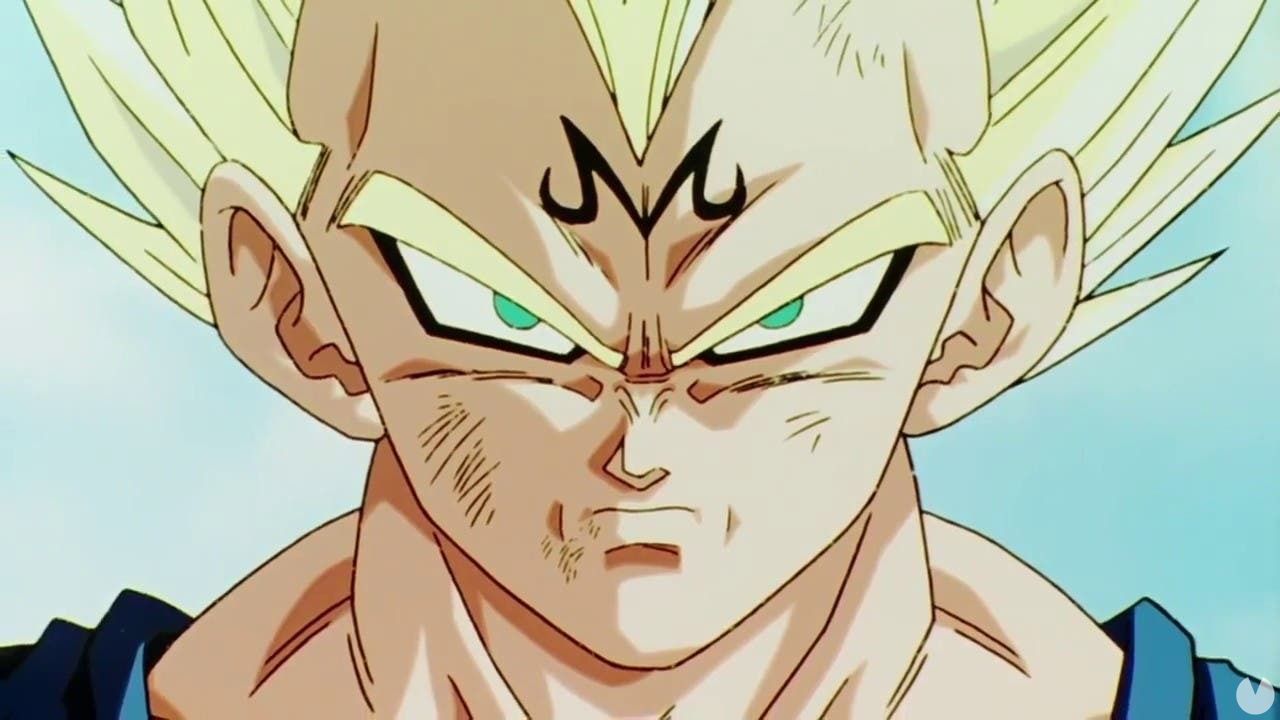 Las 10 mejores frases de Vegeta - Vandal Random