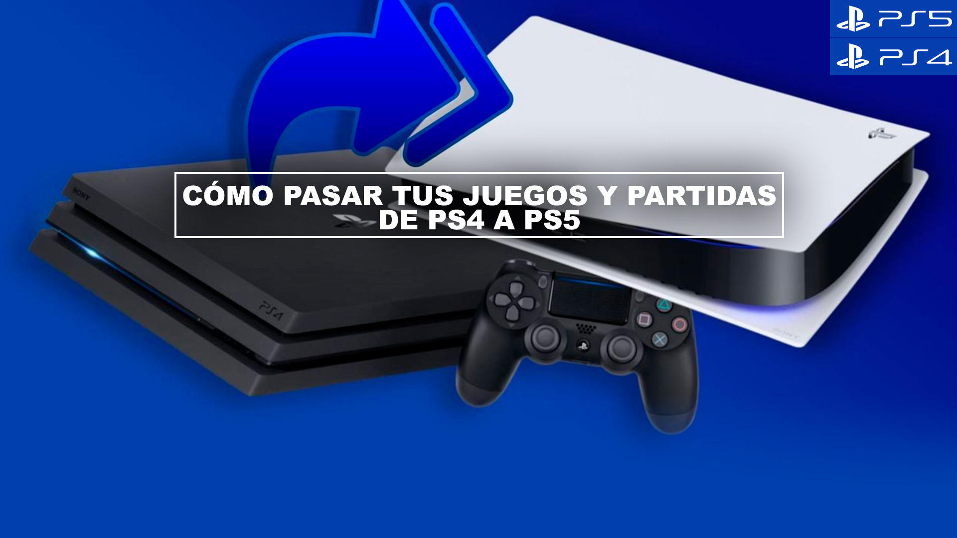 PS5  Juega como nunca antes 