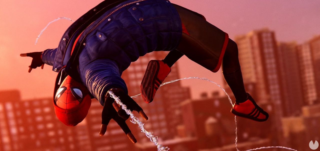 Spider-Man: Miles Morales: Todos los trajes y cómo conseguirlos