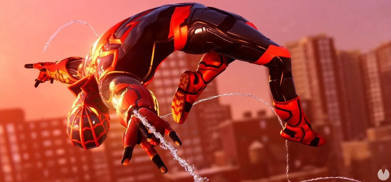 Spider-Man: Miles Morales: Todos los trajes y cómo conseguirlos