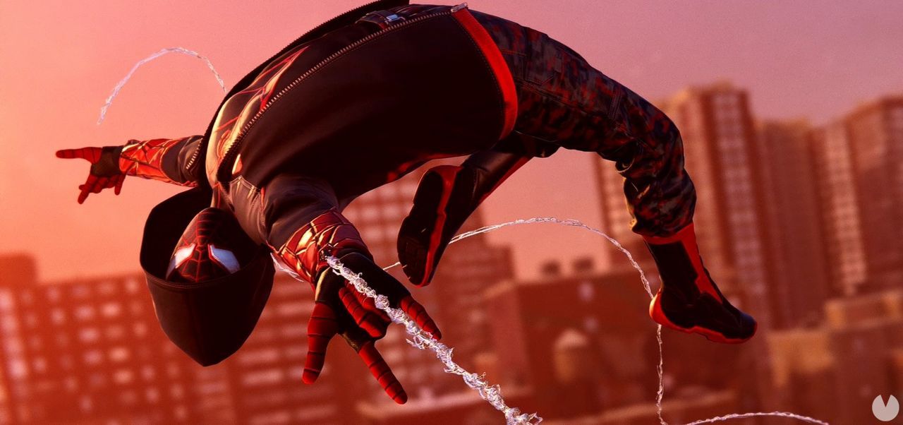 Spider-Man: Miles Morales: Todos los trajes y cómo conseguirlos