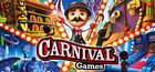 Portada Carnival Games