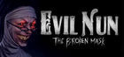 Portada Evil Nun: The Broken Mask