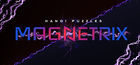 Hanoi Puzzles: Magnetrix