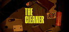 Portada The Cleaner (2022)