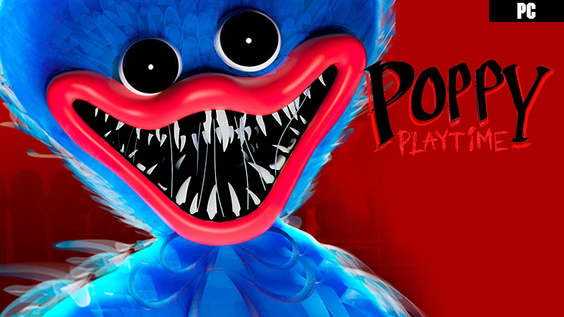 Requisitos para jugar a Poppy Playtime en PC