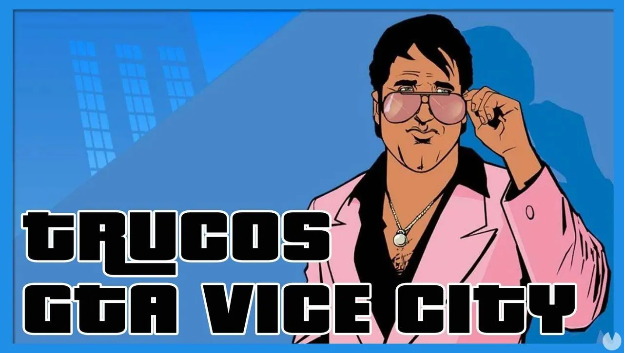 Trucos GTA The Trilogy (PS4, PS5) - Todas las claves y códigos