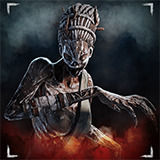 Dead by Daylight - Los mejores asesinos La Bruja